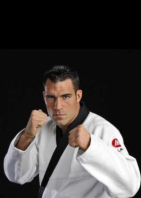 Ricardo “Animal” Migliarese
